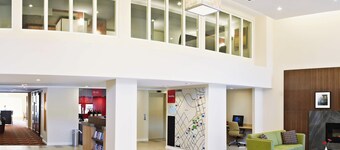 TownePlace Suites by Marriott Mississauga-Arpt Corp Ctr