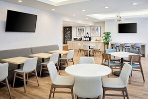 Desayuno continental incluido