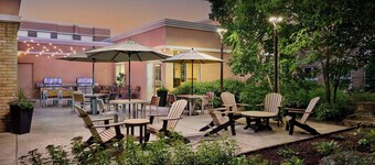 TownePlace Suites by Marriott Mississauga-Arpt Corp Ctr