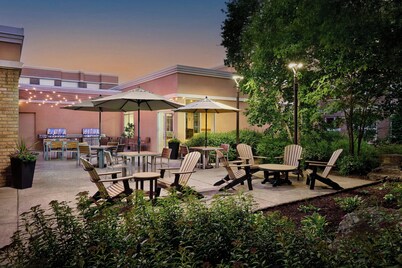 TownePlace Suites by Marriott Mississauga-Arpt Corp Ctr