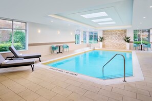 Inomhuspool