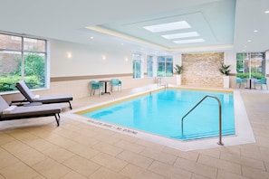 Inomhuspool
