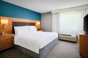 Suite, 2 Bedrooms