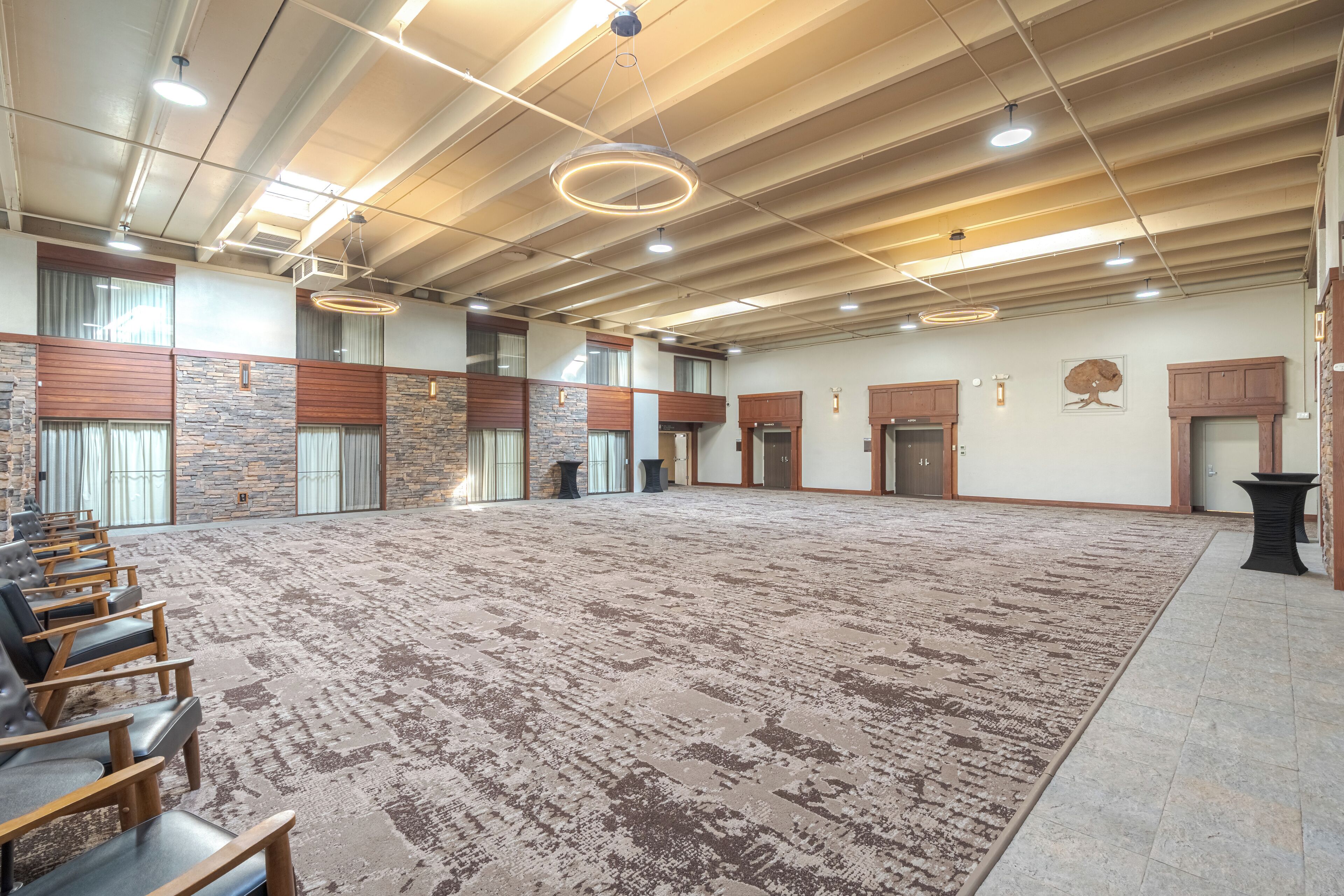 Foto - Best Western Plus GranTree Inn