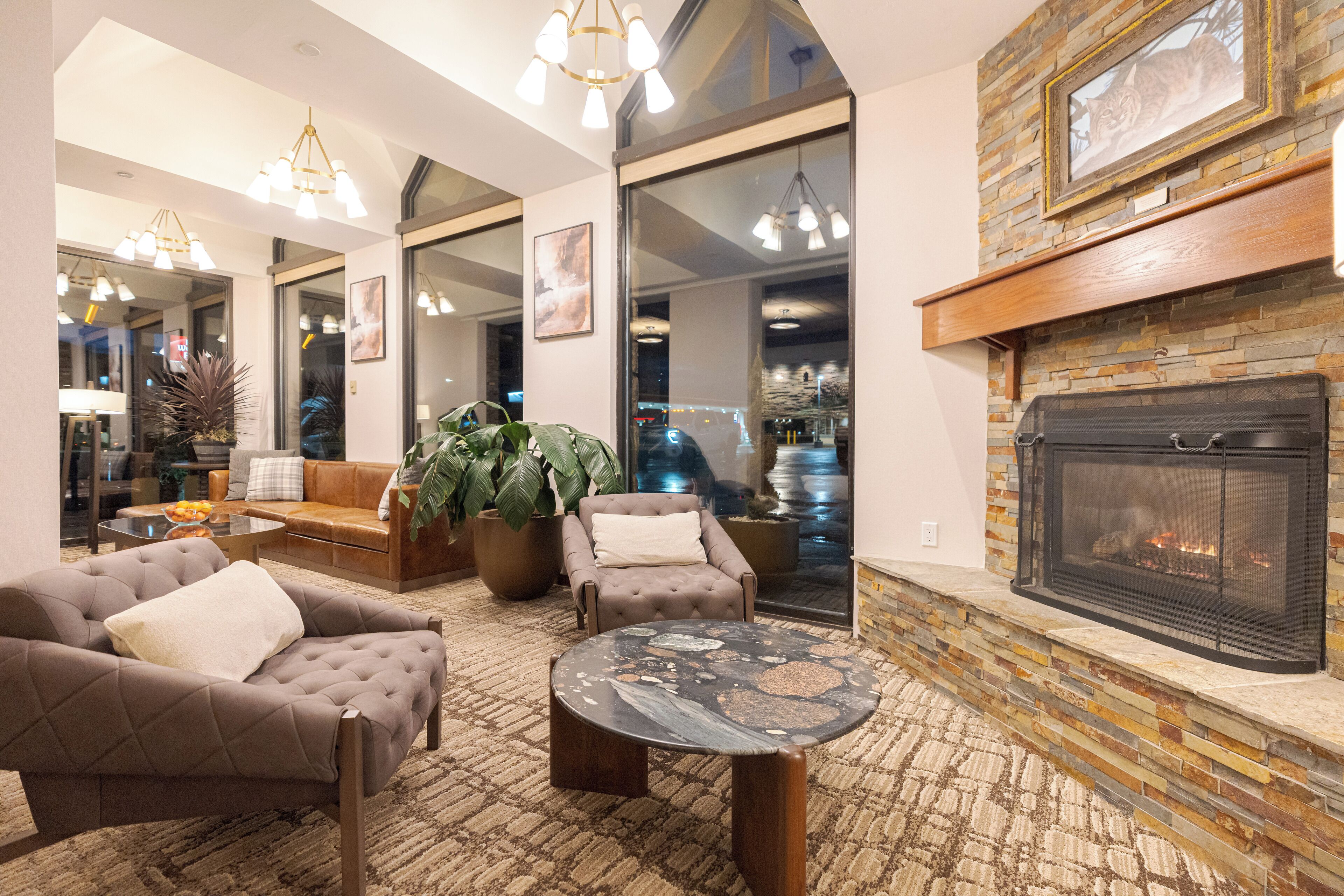 Foto - Best Western Plus GranTree Inn