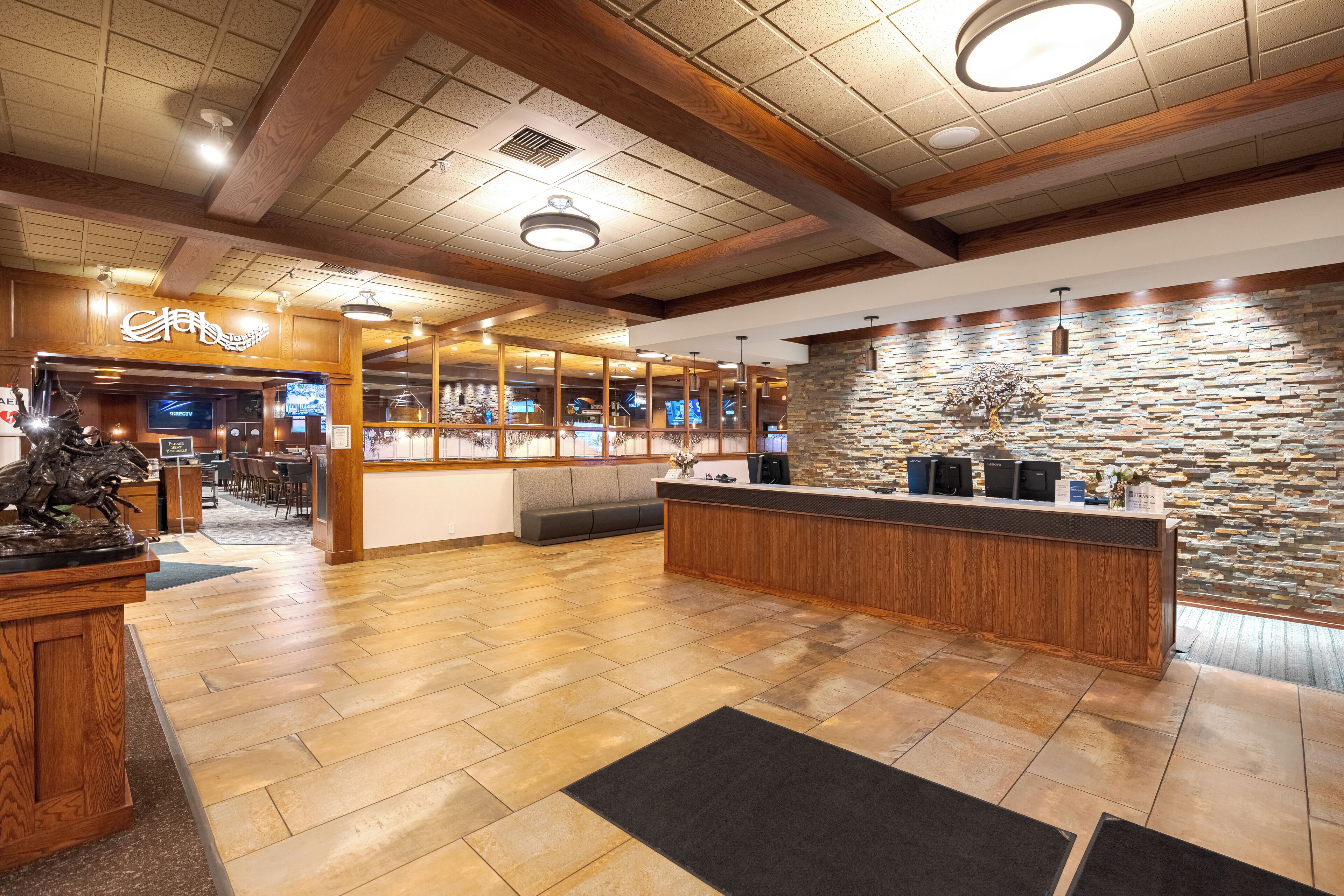 Foto - Best Western Plus GranTree Inn