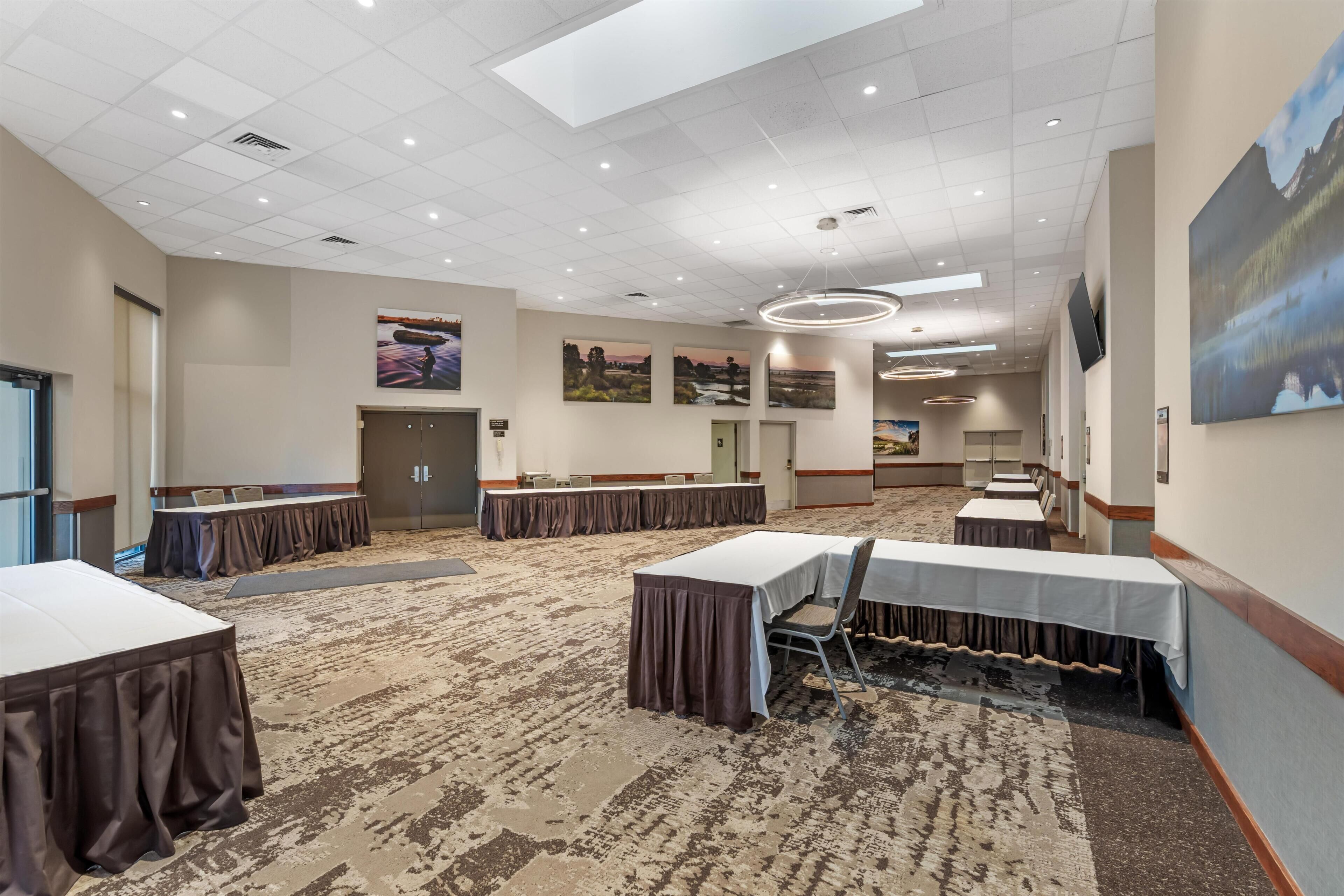 Foto - Best Western Plus GranTree Inn