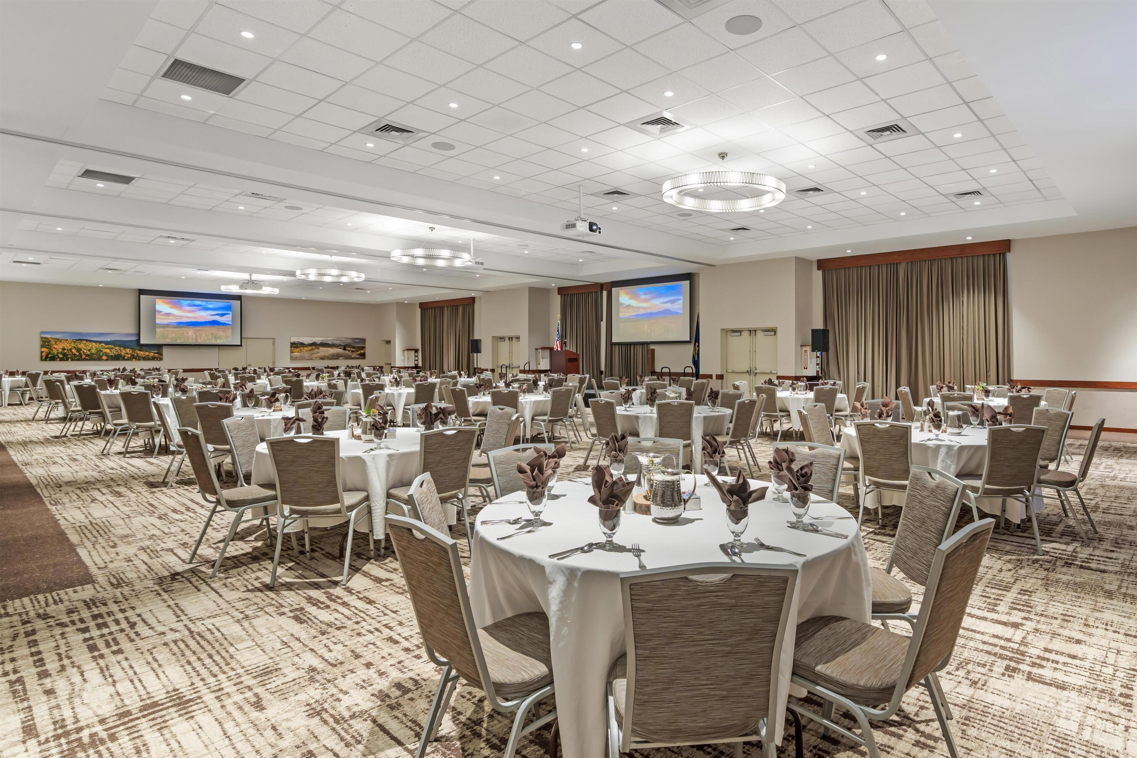 Foto - Best Western Plus GranTree Inn