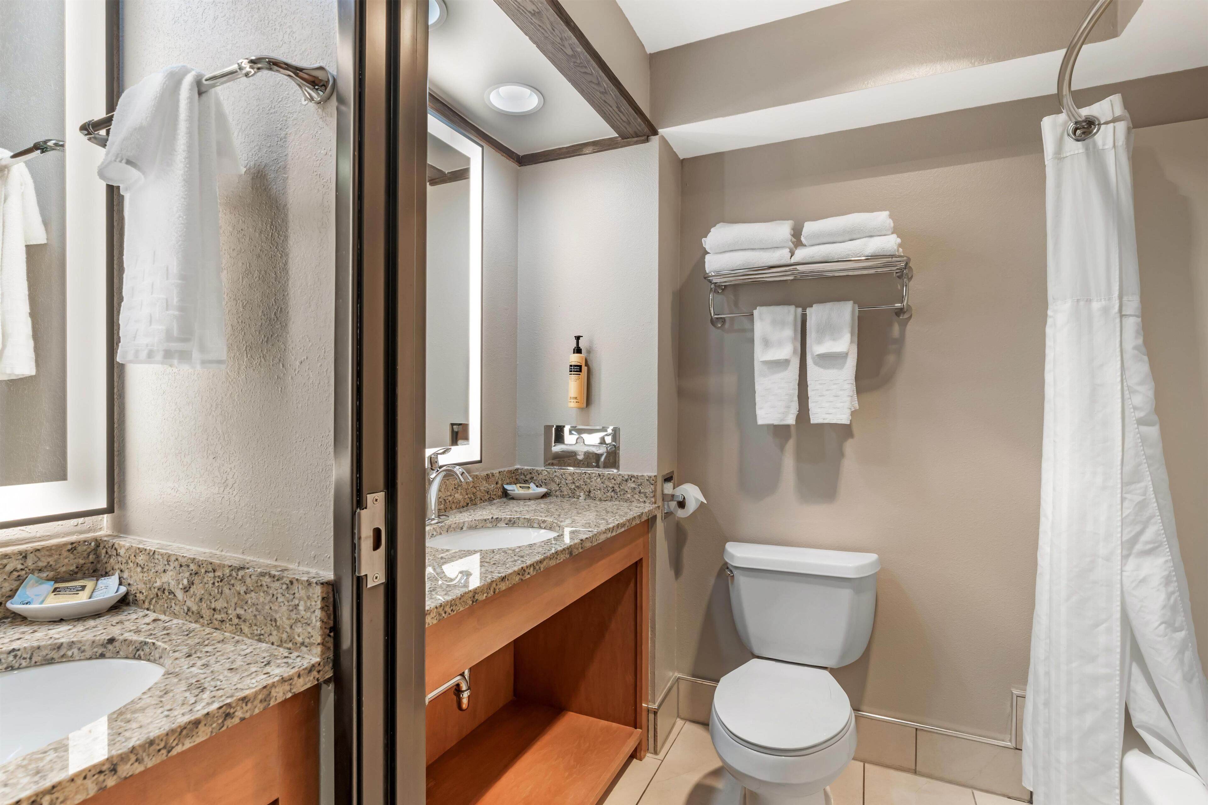 Foto - Best Western Plus GranTree Inn