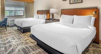 Best Western Plus GranTree Inn