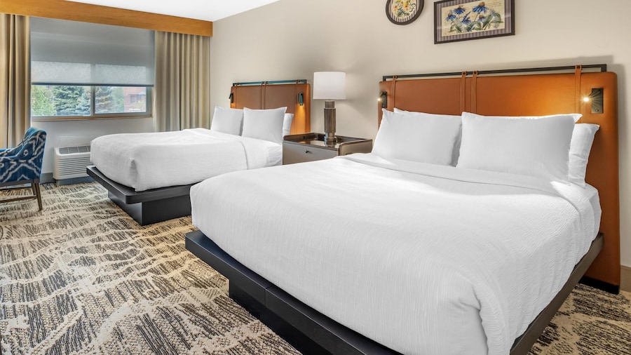 Best Western Plus GranTree Inn