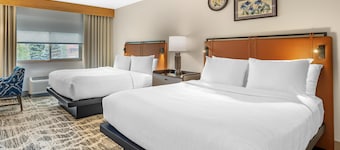 Best Western Plus GranTree Inn