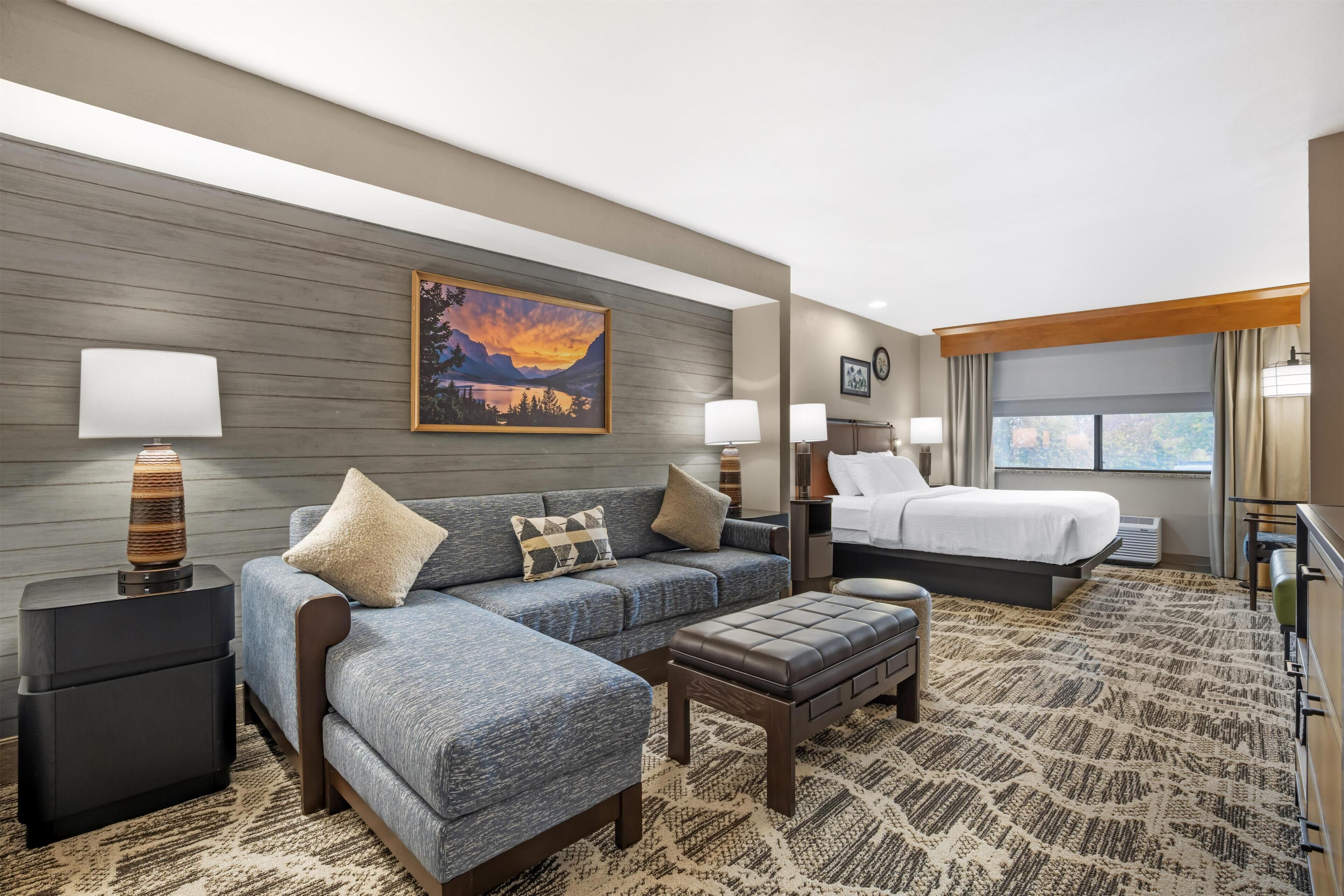 Foto - Best Western Plus GranTree Inn