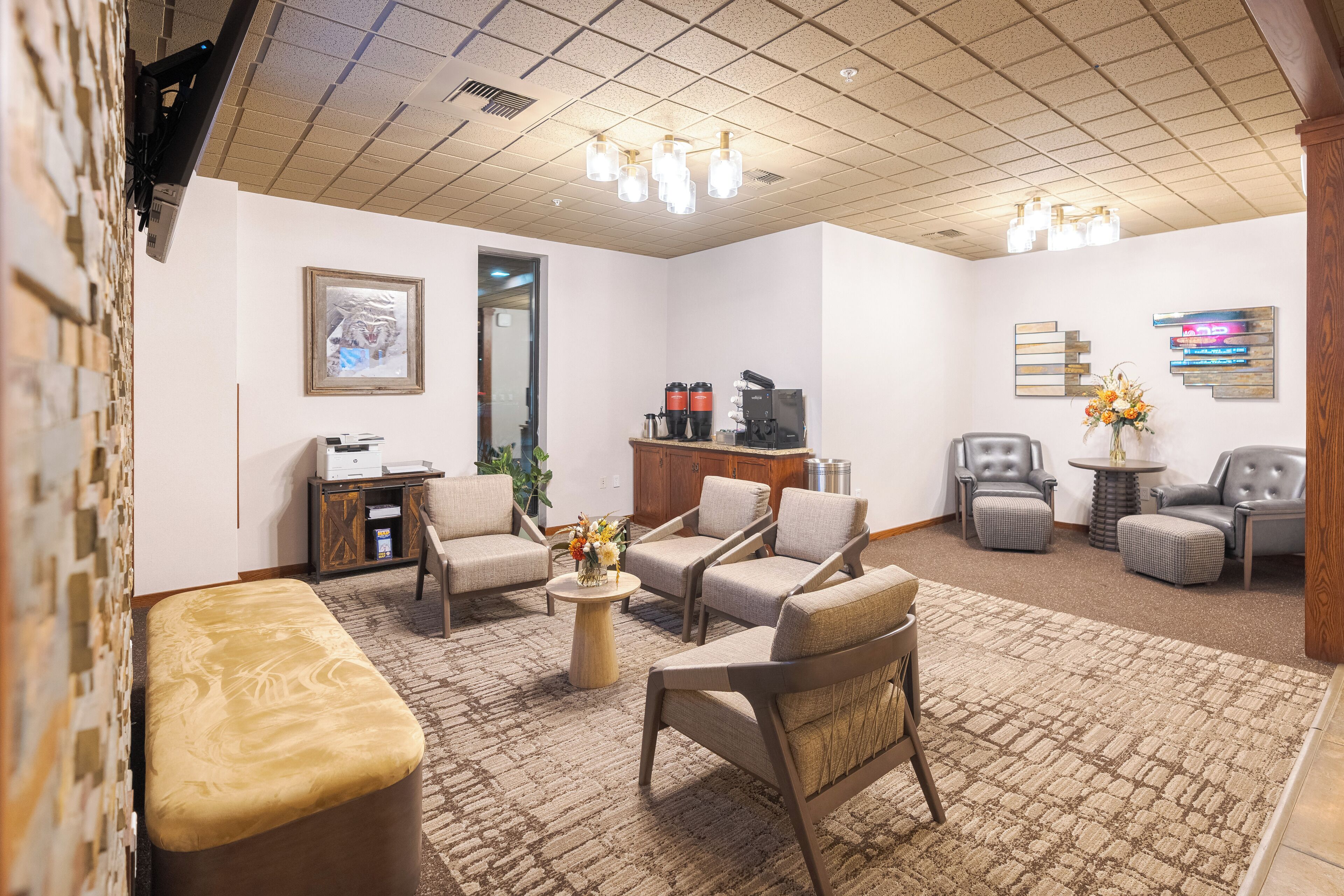 Foto - Best Western Plus GranTree Inn