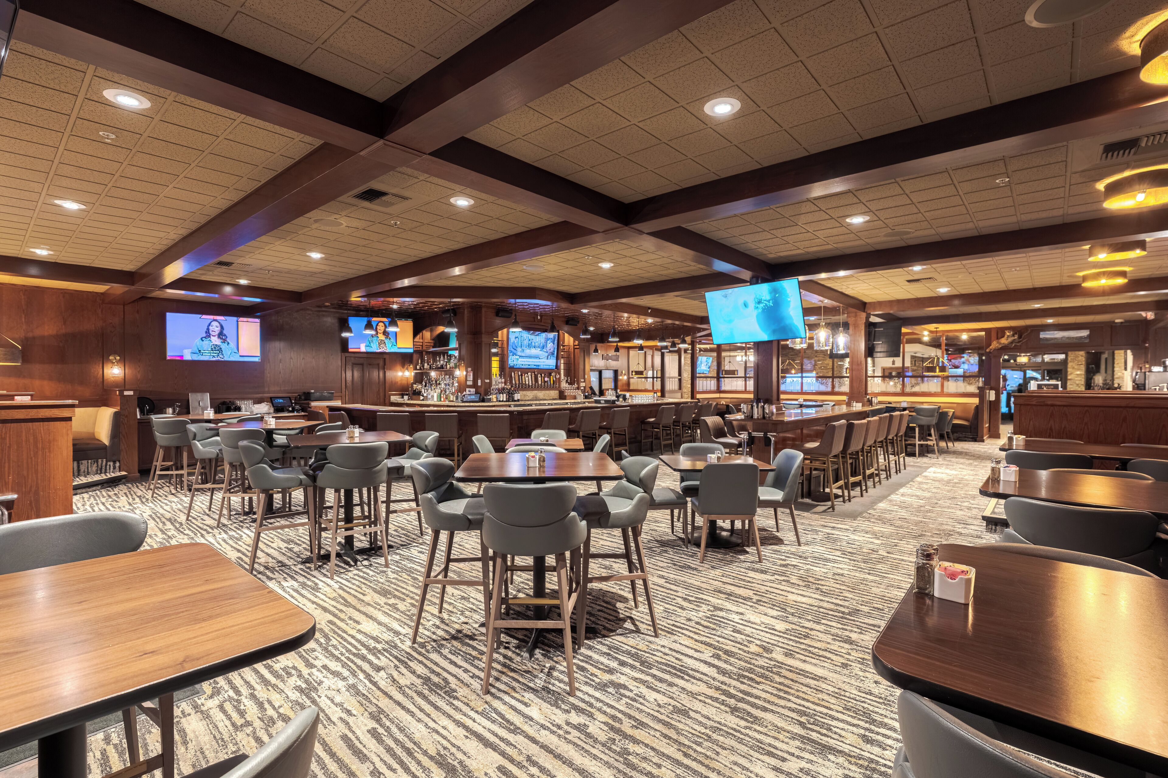 Foto - Best Western Plus GranTree Inn