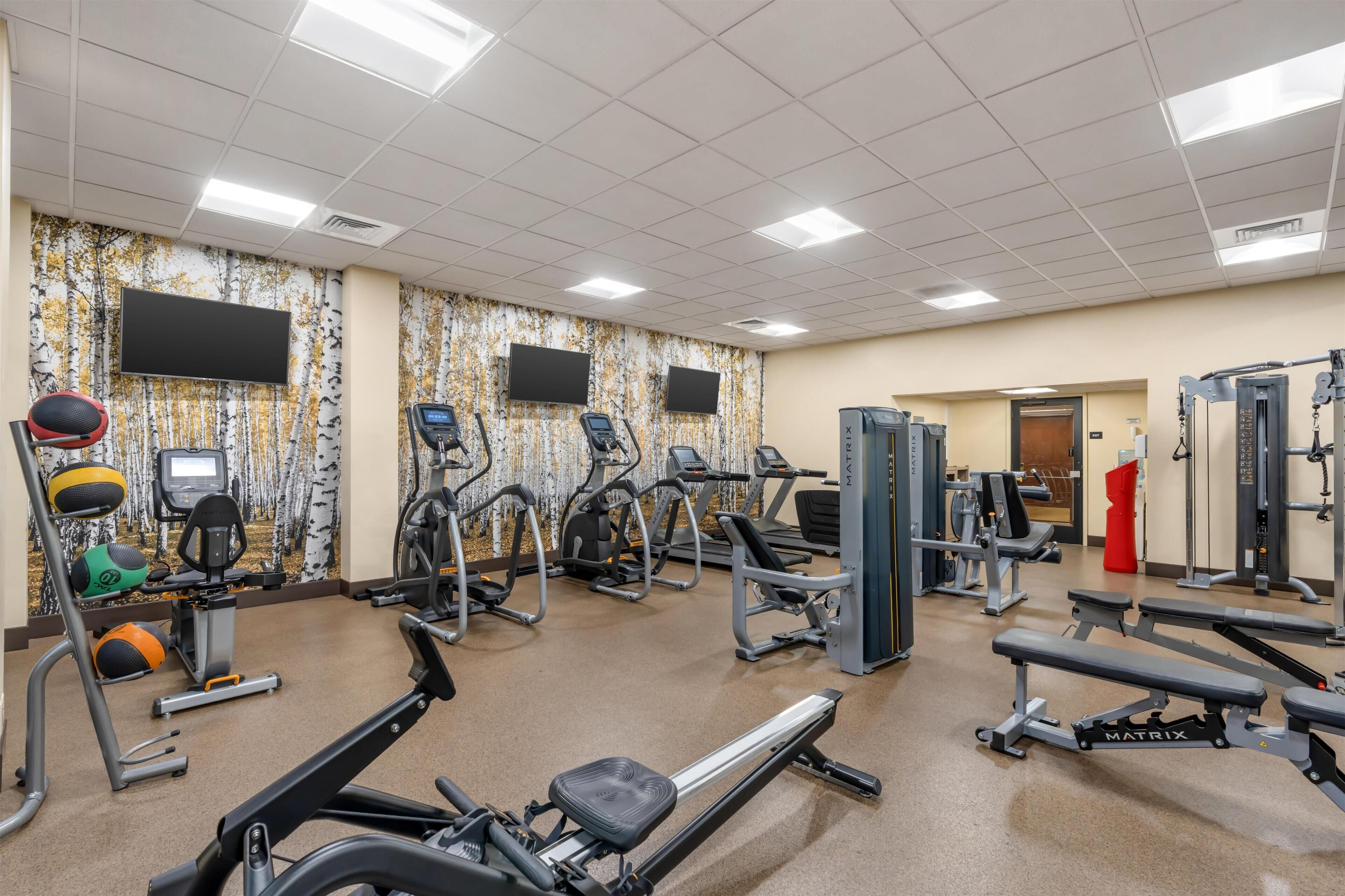 Foto - Best Western Plus GranTree Inn