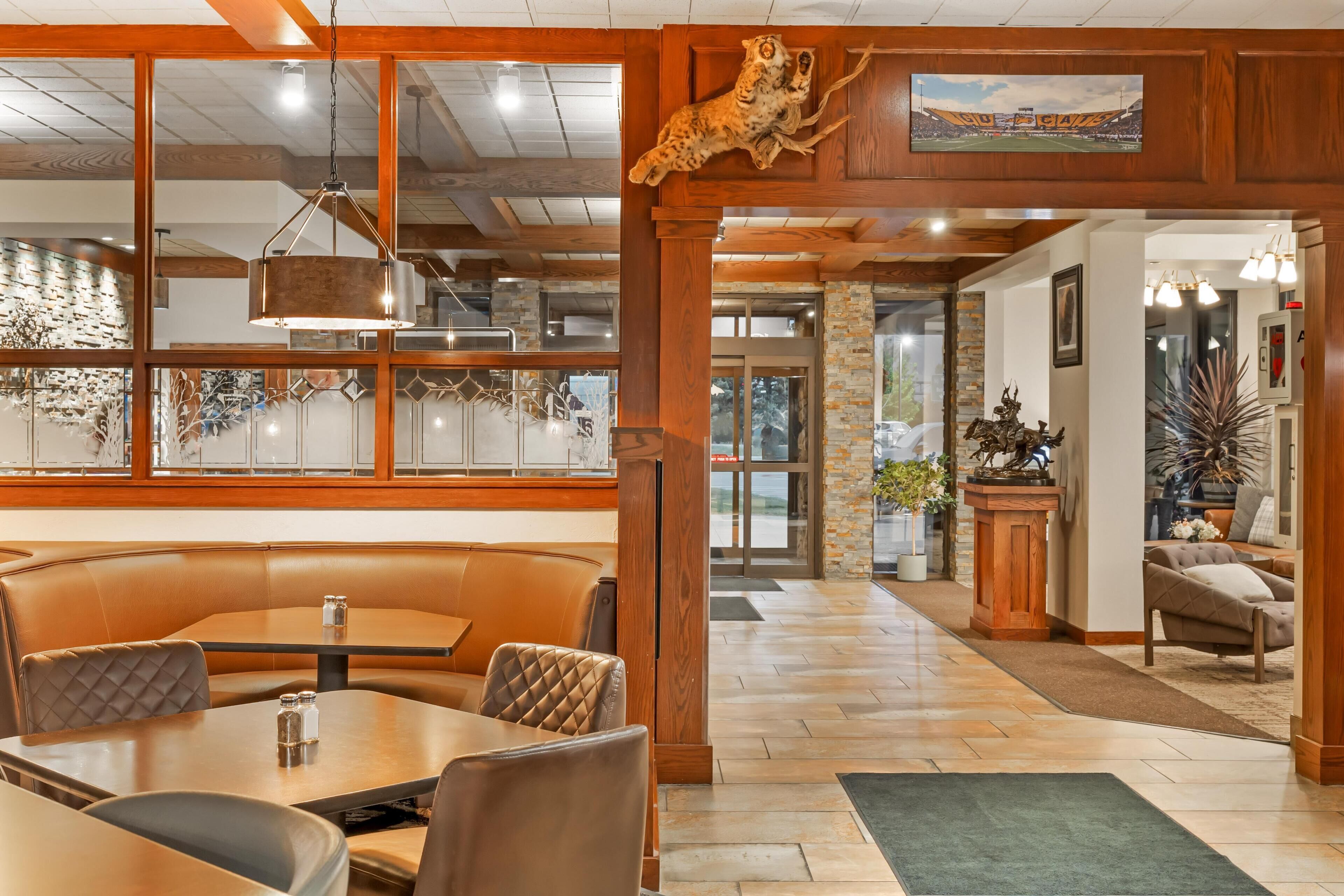 Foto - Best Western Plus GranTree Inn