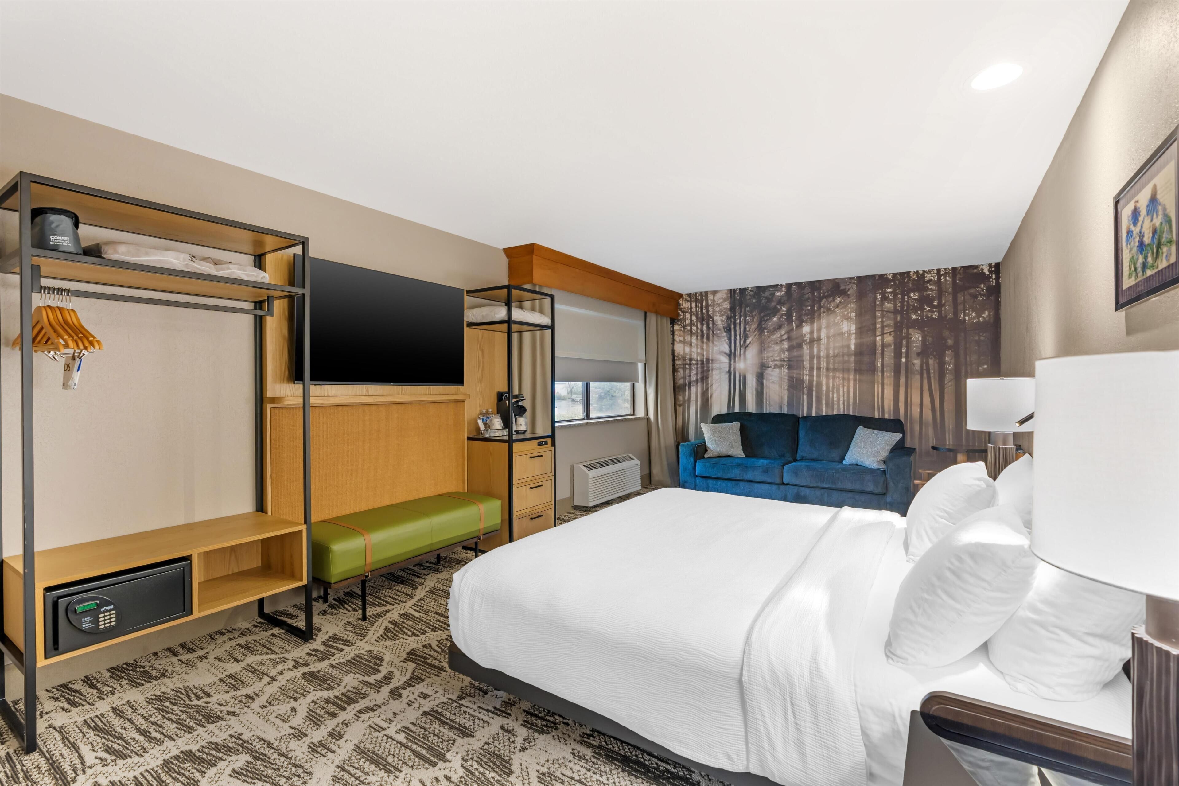 Foto - Best Western Plus GranTree Inn