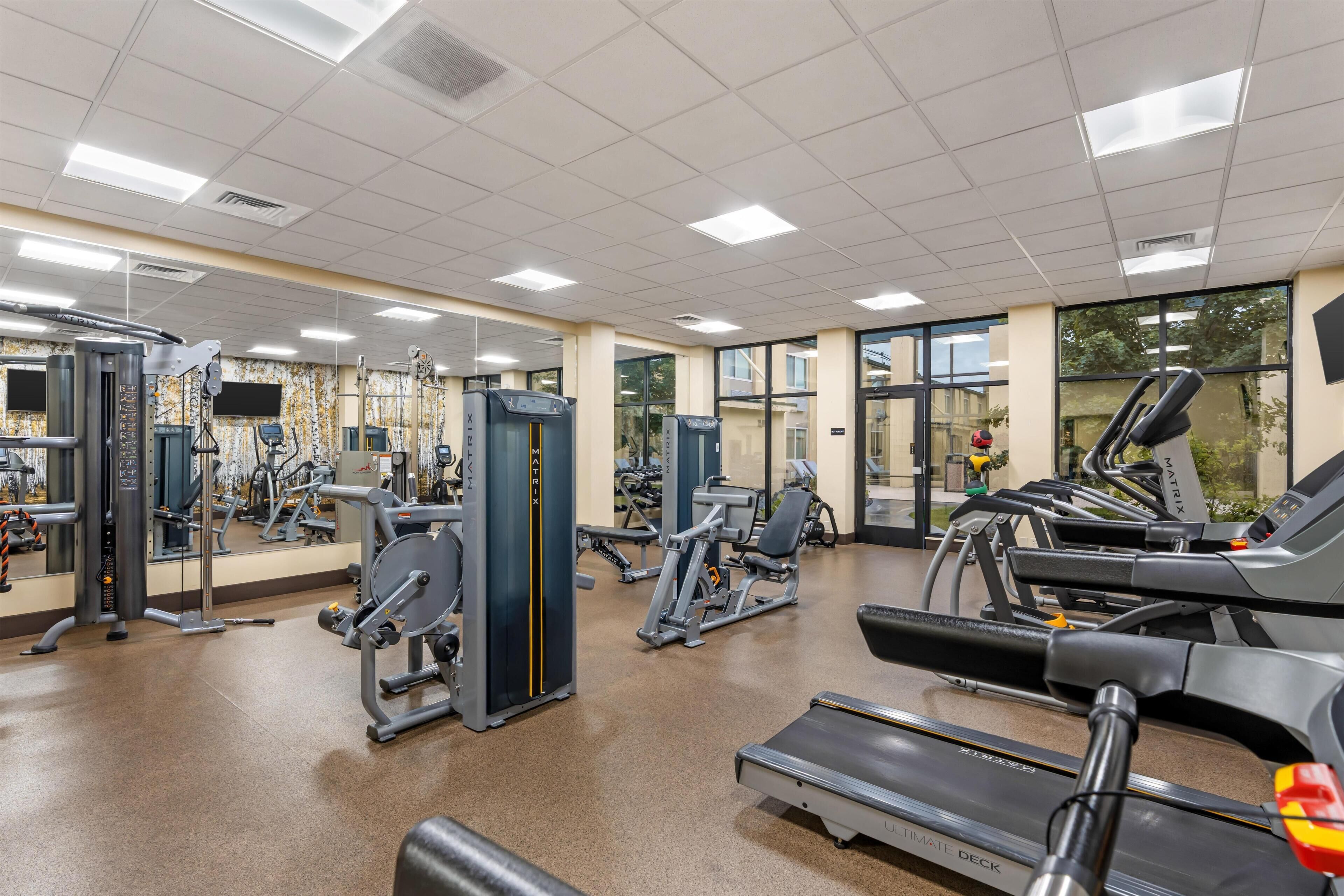 Foto - Best Western Plus GranTree Inn