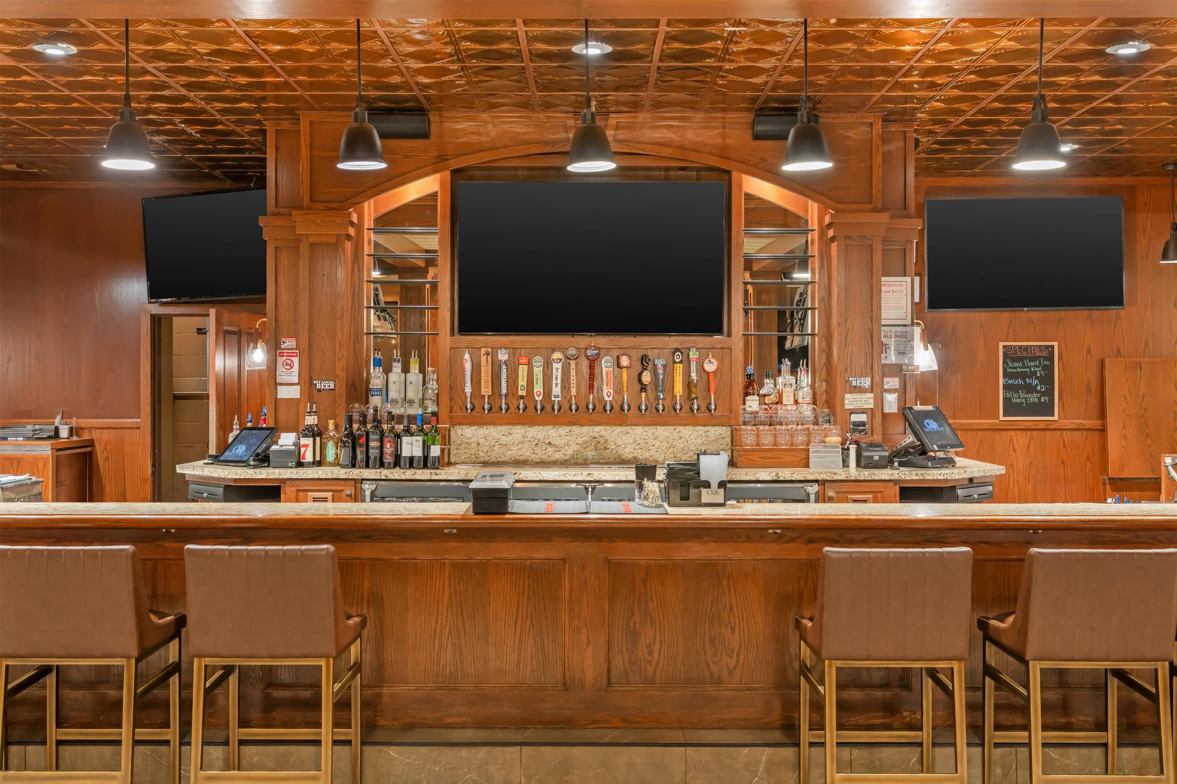 Foto - Best Western Plus GranTree Inn