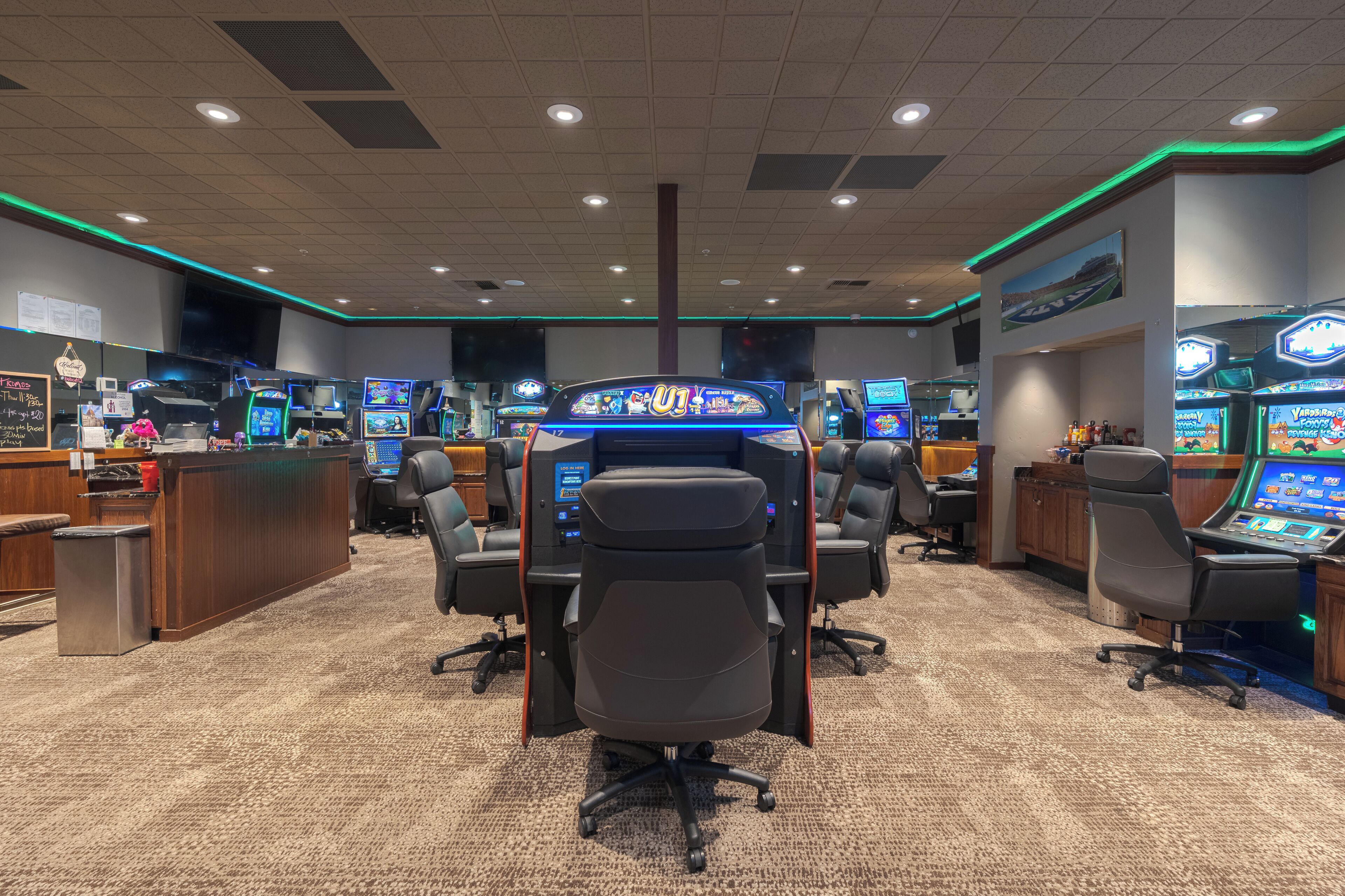 Foto - Best Western Plus GranTree Inn