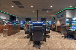 Casino