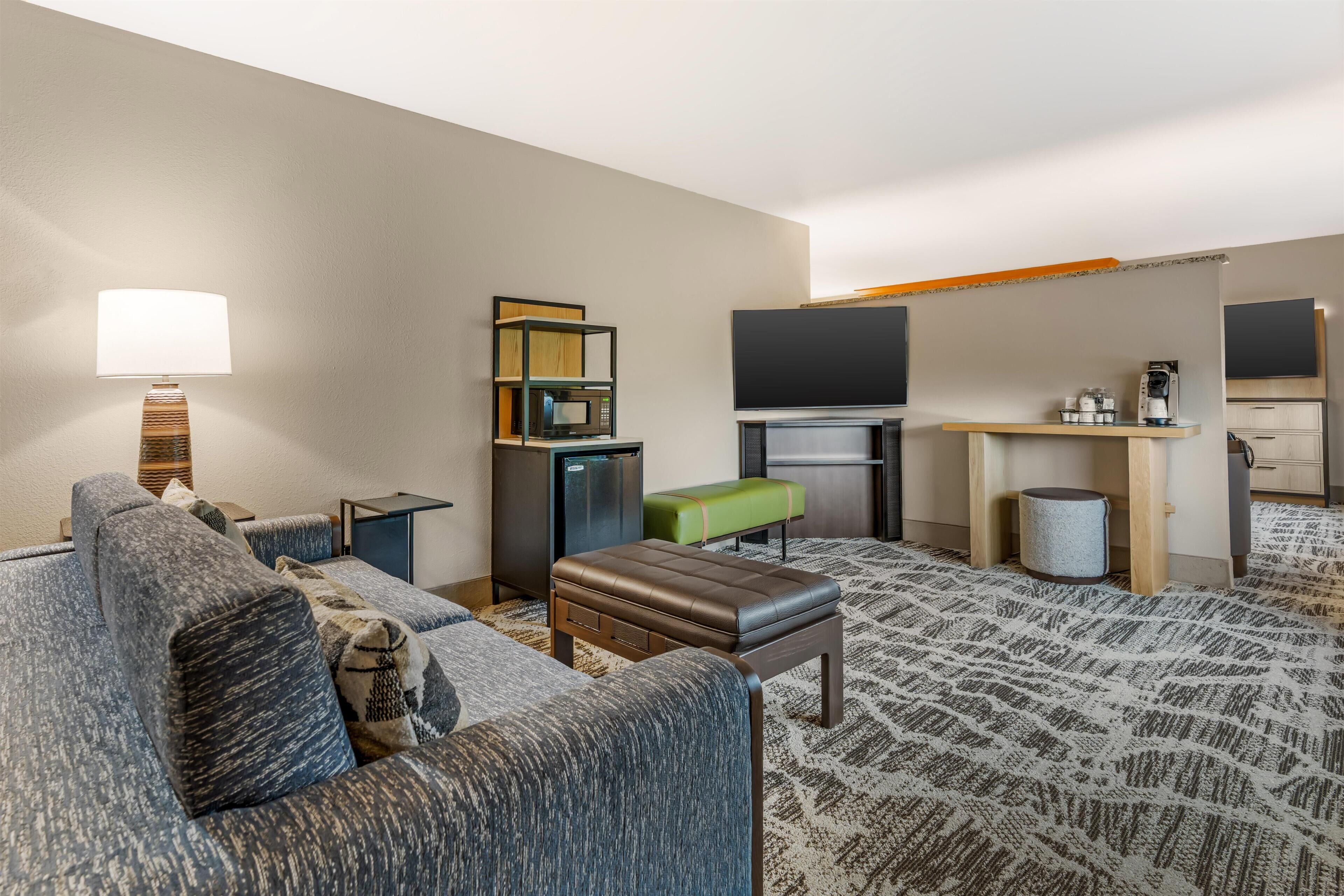 Foto - Best Western Plus GranTree Inn