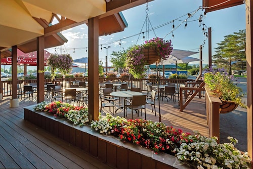 Best Western Plus GranTree Inn