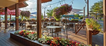 Best Western Plus GranTree Inn