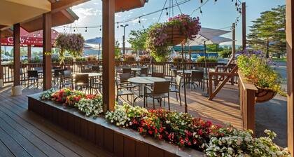 Best Western Plus GranTree Inn