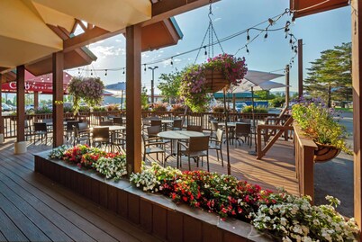 Best Western Plus GranTree Inn