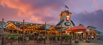 Best Western Plus GranTree Inn