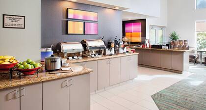 Residence Inn Seattle South/Tukwila