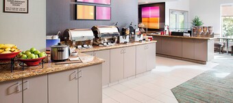 Residence Inn Seattle South/Tukwila