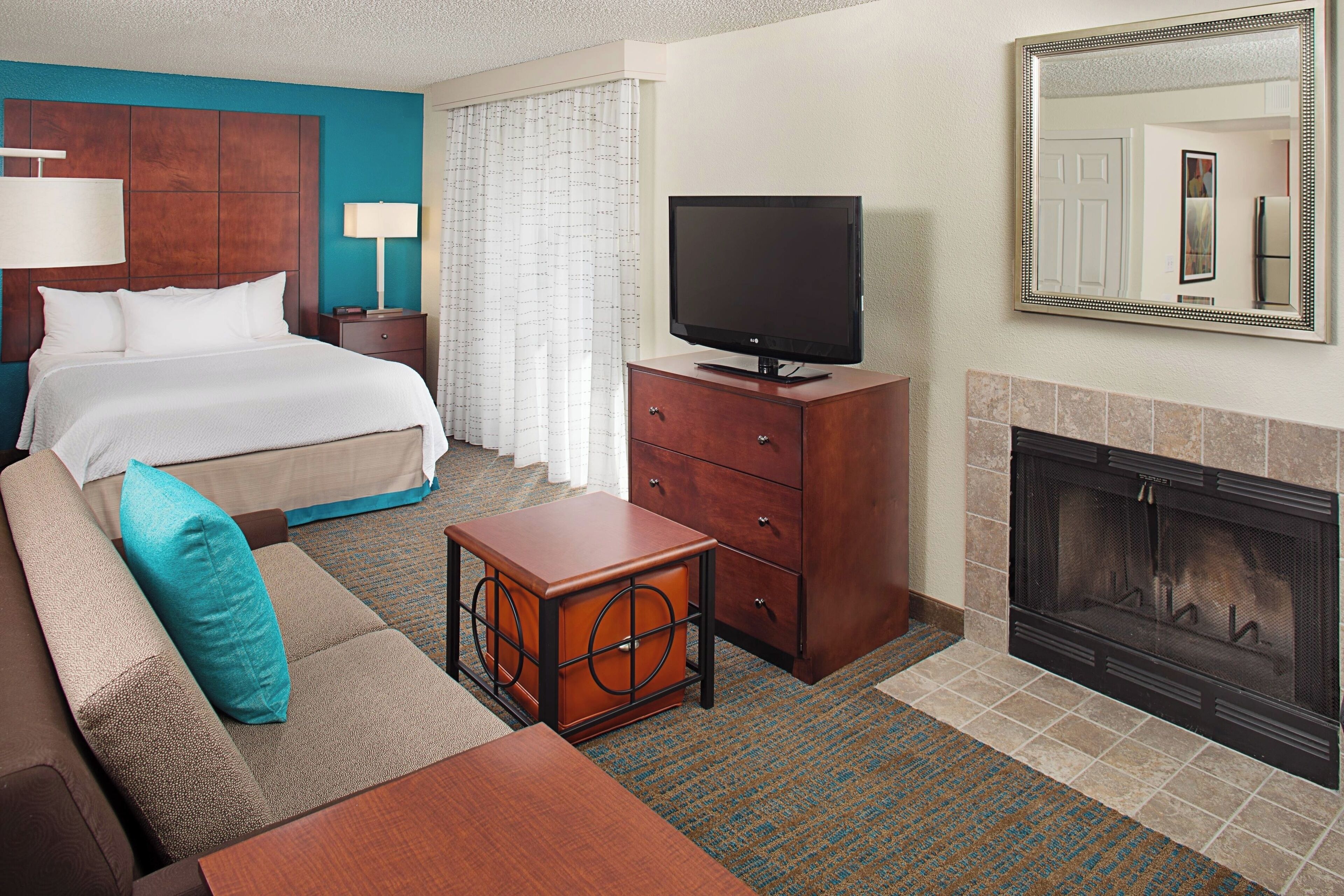Foto - Residence Inn by Marriott Seattle South Tukwila