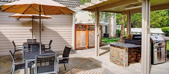 Residence Inn Seattle South/Tukwila