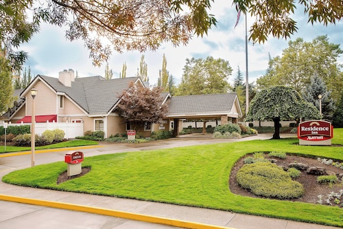 Residence Inn by Marriott Lake Oswego
