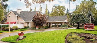 Residence Inn by Marriott Lake Oswego