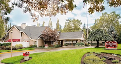 Residence Inn by Marriott Lake Oswego