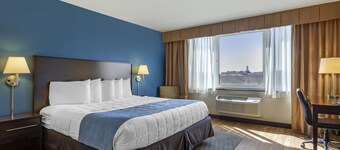The Capitol Hotel