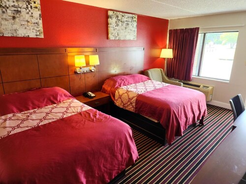 Americas Best Value Inn