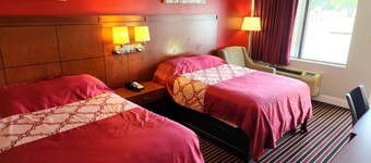 Americas Best Value Inn