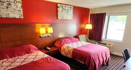 Americas Best Value Inn