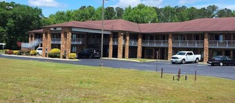 Americas Best Value Inn