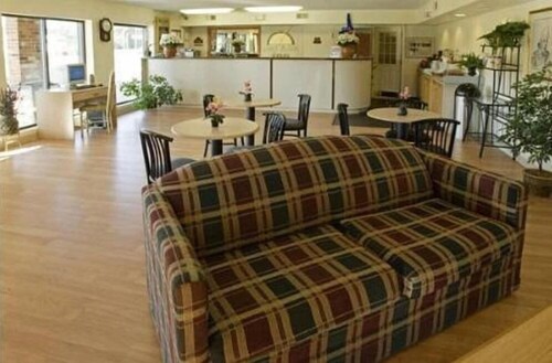 Americas Best Value Inn