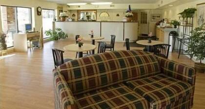 Americas Best Value Inn