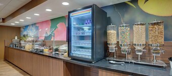 Fairfield Inn by Marriott Portsmouth-Seacoast