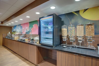 Fairfield Inn by Marriott Portsmouth-Seacoast