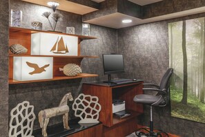 Servicio de la propiedad