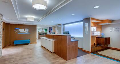 Fairfield Inn by Marriott Portsmouth-Seacoast